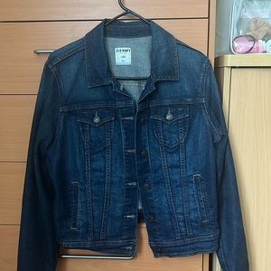 Old Navy Jean Jacket